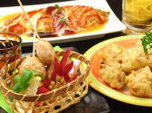 串 串 串 家 くしくしくしやのおすすめ料理3