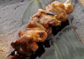 ふくのかみ コラーゲン焼き鳥 和牛つくね 博多水炊きのおすすめ料理2