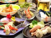 串 串 串 家 くしくしくしやのおすすめ料理2