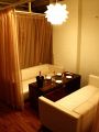 大阪　Free Party Spot No.の雰囲気