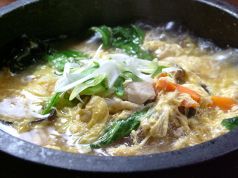 タイ料理店 バンコクのおすすめ料理2