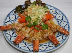 タイ料理店 バンコクのおすすめ料理3
