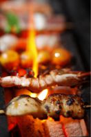 新潟・糸魚川直送★魚串★