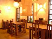 石鍋 コー KOH コリアンダイニング KOREAN DININGの雰囲気2