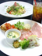 ラ ピアンタ La Piantaのおすすめ料理3
