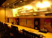 炭火蔵 下通り店の雰囲気2