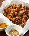 料理メニュー写真 普通盛り(1~2人前)