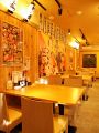 豊平区・南区　やきとり道場 月寒中央店の雰囲気