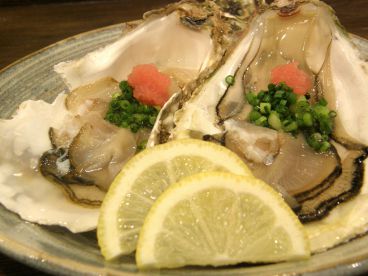 東京酒蔵のおすすめ料理1