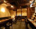 九段 ごち屋の雰囲気1