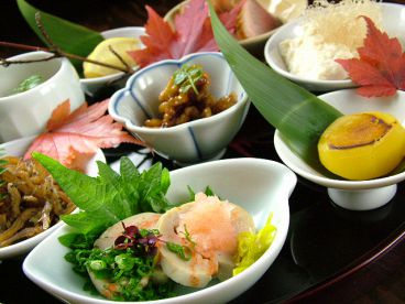 玉乃葉梅軒 二子玉川店のおすすめ料理1