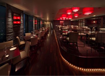 ジョーズシャンハイ JOE'S SHANGHAI ジョーズ上海の雰囲気1
