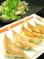 料理メニュー写真&nbsp;焼き餃子（3ヶ/5ヶ）