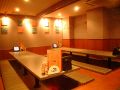 えこひいき えこ贔屓 浅草橋店の雰囲気1