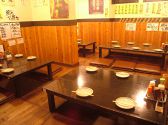 どん 西院店の雰囲気3