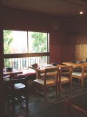 庄助 三軒茶屋 炭火やきとりの雰囲気3