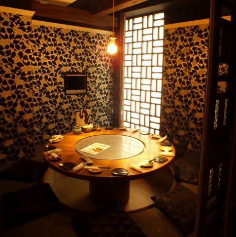 女子ウケばっちり!所沢の合コンに使えるおしゃれな個室があるお店3選