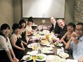 Happy Wedding!! お幸せに~