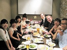 Happy Wedding!! お幸せに～