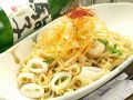 料理メニュー写真&nbsp;海鮮塩焼そば