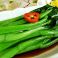 料理メニュー写真 旬野菜の炒め