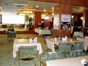 マーブル ホテルパインヒル上野の雰囲気1