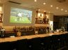 エスタディオ 渋谷店 ESTADIO ダイニングバーのおすすめポイント3