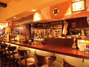 ジロンド バー bar GIRONDEの雰囲気1