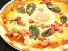 ヨシノ yoshino 和 イタリアンのおすすめ料理1