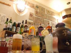 花火 ハナビ HANABIのおすすめ料理2