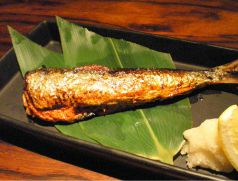 料理メニュー写真 博多 いわし明太子