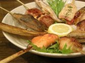 東京酒蔵のおすすめ料理2