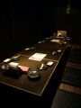 鶏よ魚よ 北3条店の雰囲気1