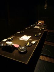 鶏よ魚よ 北3条店の雰囲気1