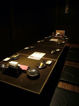 鶏よ魚よ 北3条店の雰囲気1