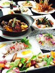 バタフライカフェ 栄の写真
