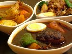 スープカレー屋 鴻 神田駿河台店