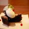 料理メニュー写真 ガトーショコラ