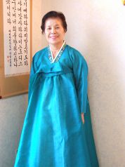 仁寺洞 インサドンの写真