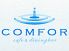 ダイニングバー カフェ Diningbar コンフォール COMFORのロゴ
