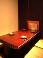 みつばち食堂 居酒屋の雰囲気1