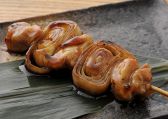ふくのかみ コラーゲン焼き鳥 和牛つくね 博多水炊きのおすすめ料理3