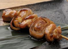ふくのかみ コラーゲン焼き鳥 和牛つくね 博多水炊きのおすすめ料理3