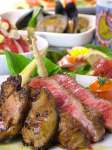 Judgment dining OZIZO