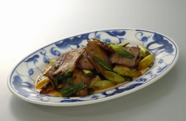 陳麻婆豆腐 赤坂店 中国名菜のおすすめ料理1