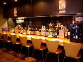 颯花 そうか キッチンバー KITCHEN BARの雰囲気2