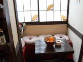 新橋 おたかさん のみどころの雰囲気3