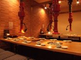 焼肉 食道苑 八木店の雰囲気2