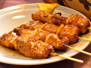 男吉 本店 正統派 室蘭焼鳥のおすすめ料理1