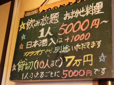 新橋 おたかさん のみどころのおすすめ料理1